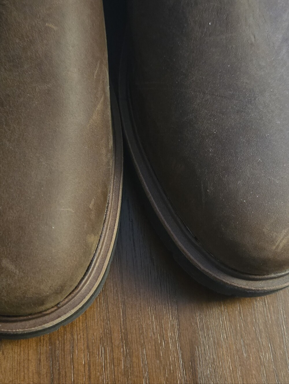 BN Roots Tribe Chelsea Boot. - Picture 6 of 10